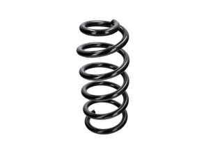 Rear Coil Spring for Porsche 991-2 Carrera / Cabriolet / Targa (With Standard PASM) 2017-2019 - 99133353105504 - 93608