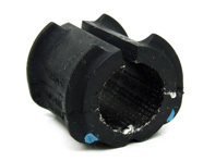 Stabilisatorstang Bus Achter 20.9mm voor Porsche 996 / 997 - 99633379226