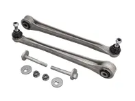 Control arms rear with ball joint & eccentric bolts and washers Porsche Boxster 987 / Cayman/ 996 / 997 - 99733104504, 99633104506, 99633104508, 99633104510, 99633104512, 997.331.045.04, 996.331.045.06, 996.331.045.08, 996.331.045.10, 996.331.045.12, 99733104505