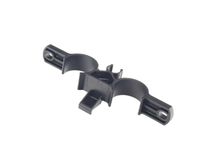 Soporte de fijación para tubo de refrigeración por agua. Porsche 986 Boxster - 99610641502