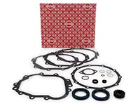 Gearbox Gasket set. Porsche 911 1965-70 - 90130090100, 901.300.901.00, 212.548