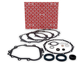 Gearbox Gasket set. Porsche 911 1965-70 - 90130090100, 901.300.901.00, 212.548