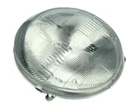 Headlamp lens assembly for USA cars. Porsche 911 / 964 - 91163190900