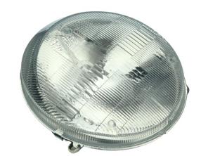 Ensemble de lentilles de phare pour voitures américaines. Porsche911/964 - 91163190900