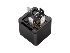 Relè 12V 30/40A. Porsche 924S / 944 / 968 / 981 / 718 / 993 / 997 / 991 / 9J1 - 99965701690, 99965701190 - 990031