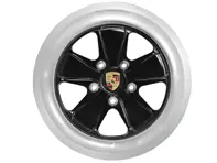 18 英寸 Fuchs 车轮，前合金车轮。保时捷 996 / 986 Boxster - 99636217000, 99636216000, 17001808050, 999362B188052, 999440BZ, 999440BR