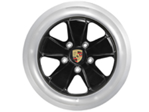 18 英寸 Fuchs 车轮，前合金车轮。保时捷 996 / 986 Boxster - 99636217000, 99636216000, 17001808050, 999362B188052, 999440BZ, 999440BR