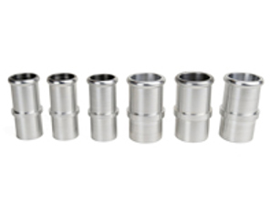 Kit tubi refrigerante. in alluminio billet Porsche 996 turbo / GT2 / GT3 BBi Autosport - 99710606170, 99710603990, 99710603972, 99610603973, 99610606170, 99610606174, 99631409103, 99631409102, 99711509171, 99711509172 - bbi.996.105.0001