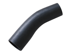 Durite de chauffage, alimentation, sur la pompe à eau. Porsche 970 Panamera 2010-16 - 97057258100