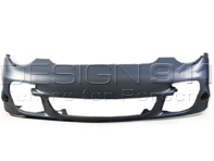 Front bumper. Porsche 997.2 Turbo - 99750519106