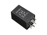 Fuel pump relay / DME relay. Porsche 924s / 944 / 964 / 968 / 993 - 99361522702, 94461522700, 99361522700, 99361522701