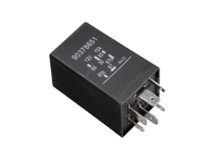 Relè pompa carburante / relè DME. Porsche 924 / 944 / 964 / 968 / 993 - 99361522702, 94461522700, 99361522700, 99361522701