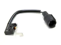 Commutateur de contact lumineux bagages / compartiment moteur. Porsche 993 / 968 - 96461343101, 96461343100, 96461343102