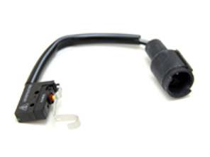 Lichtcontactschakelaar bagageruimte/motorruimte. Porsche 993/968 - 96461343101, 96461343100, 96461343102