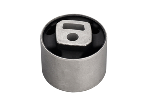 Front differential mounting bush Rear. Porsche 958 Cayenne - 95834933790