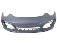 Paraurti anteriore. Porsche 991.2 2017>> - 99150501351