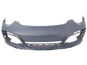 Front bumper. Porsche 991.2 2017>> - 99150501351