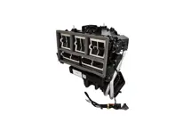 Air Distributor Housing RHD. Porsche 981 Boxster / Cayman / 991 Carrera / Turbo / Turbo S / GT2 RS / GT3 2012-21 - 99157391426, 99157391401, 99157391403, 99157391405, 99157391411, 99157391417