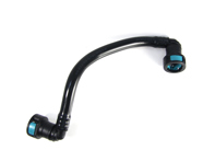 Vent line. Porsche 970 Panamera - 97010631201