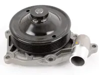 水泵。保时捷 Boxster 986 / 996 C2 / 996 C4（非涡轮增压） - 99610601155, 996.106.11.55, 99610601156, 99610601157, 99610601151, 99610601153, 99610601154