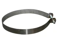 Correa de escape. porsche 930 turbo - 93011115500, 93011115501 - 1621401000, URO-011263