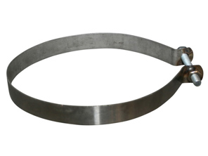 排气带。保时捷 930 Turbo - 93011115500, 93011115501 - 1621401000, URO-011263