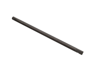 Intermediate steering shaft. Porsche 911 1969-1989 RHD - 91134721201, 91134721202, 91134721200