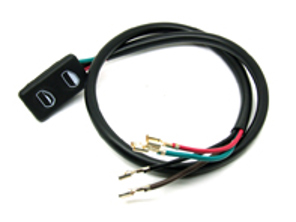 Window switch. Porsche 928 - 92861312305