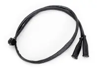 Sensore usura pastiglie freno. Porsche 928 / 928 S / 928 S2 1978-86 - 92861231305, 92861231301