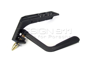 Manija de bloqueo de jorobas Speedster. Porsche boxster 986 - 98650498801, 98650498701
