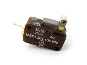 Commutateur de levier de sélection de vitesse. Contacteur de feu de recul Porsche 986 Boxster - 99661302300