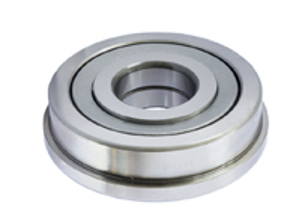 Vierpunts versnellingsbaklager. Porsche 911 65-83 - 9990520160A, 99905201600 - 19248