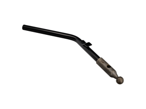 Palanca de cambio de marchas de cambio corto. Porsche 911 1984-86 - 911424017122, 91142401721, 91142401711 - 911 424 017 14