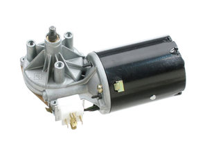 Moteur d'essuie-glace, avant. Porsche 911 - 91162811401, 91162811502, 91162811501, 91162811400, 91162811403, 91162811504