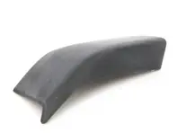 Couverture de coin de pare-chocs avant. Porsche 957 Cayenne - 95555985100G2X, 95555985101G2X, 95555985200G2X, 95555985201G2X