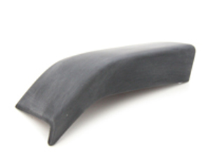 Front bumper corner cover. Porsche 957 Cayenne - 95555985100G2X, 95555985101G2X, 95555985200G2X, 95555985201G2X