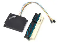 H&R Luchtvering Elektronische Verlagingsmodule. Porsche Panamera (ETS) - 40mm