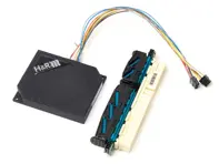 空气悬架电子降低模块。保时捷 9J1 Taycan (ETS) -40mm - PAB907778 - 28623-1