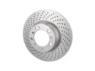 Bremsscheibe, HINTEN. Porsche 991 C2S - 99135240302, 99135240402, 17702, 17703