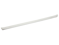 Plaque de seuil de porte. Porsche 928 92-95 - 92855919702G2X, 92855919802G2X