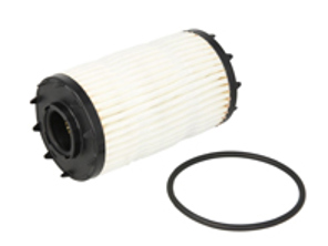 Inserto filtro olio con guarnizione. Porsche 95B.2 Macan / 9A1 Cayenne / 971 Panamera - 9A719840500