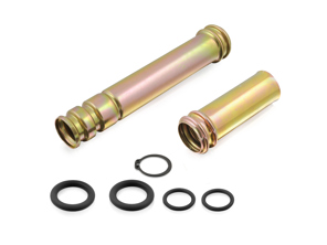 Collapsible oil tube kit. Porsche 911 / 964 / 993 - 93010704001