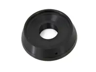 Trim cover for ignition lock. Porsche 911 65-73 - 90161316002