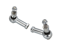 Turbo track rod end bump Steer kit for Porsche 911 / 912 / 930 / 914 - 93034732200, 93034703101 - PR01009P