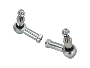 Turbo track rod end bump Steer kit for Porsche 911 / 912 / 930 / 914 - 93034732200, 93034703101 - PR01009P