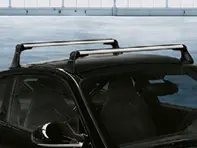 Roof transport / roof rack system. Porsche 996 / 997 COUPE - 99680110500