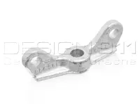 Cabrioverdecklagerbock. Porsche 964 / 993 - 96456143100