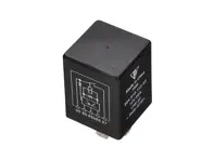 Relé elevalunas eléctrico. Porsche 911/928/944/964/968/993 - 94461511203, 94461511202