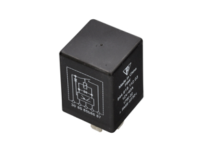 电动车窗继电器。保时捷 911 / 928 / 944 / 964 / 968 / 993 - 94461511203, 94461511202