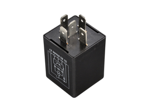 Relais de lève-vitre électrique. Porsche 911 / 928 / 944 / 964 / 968 / 993 - 94461511203, 94461511202, 94461511200, 94461511201